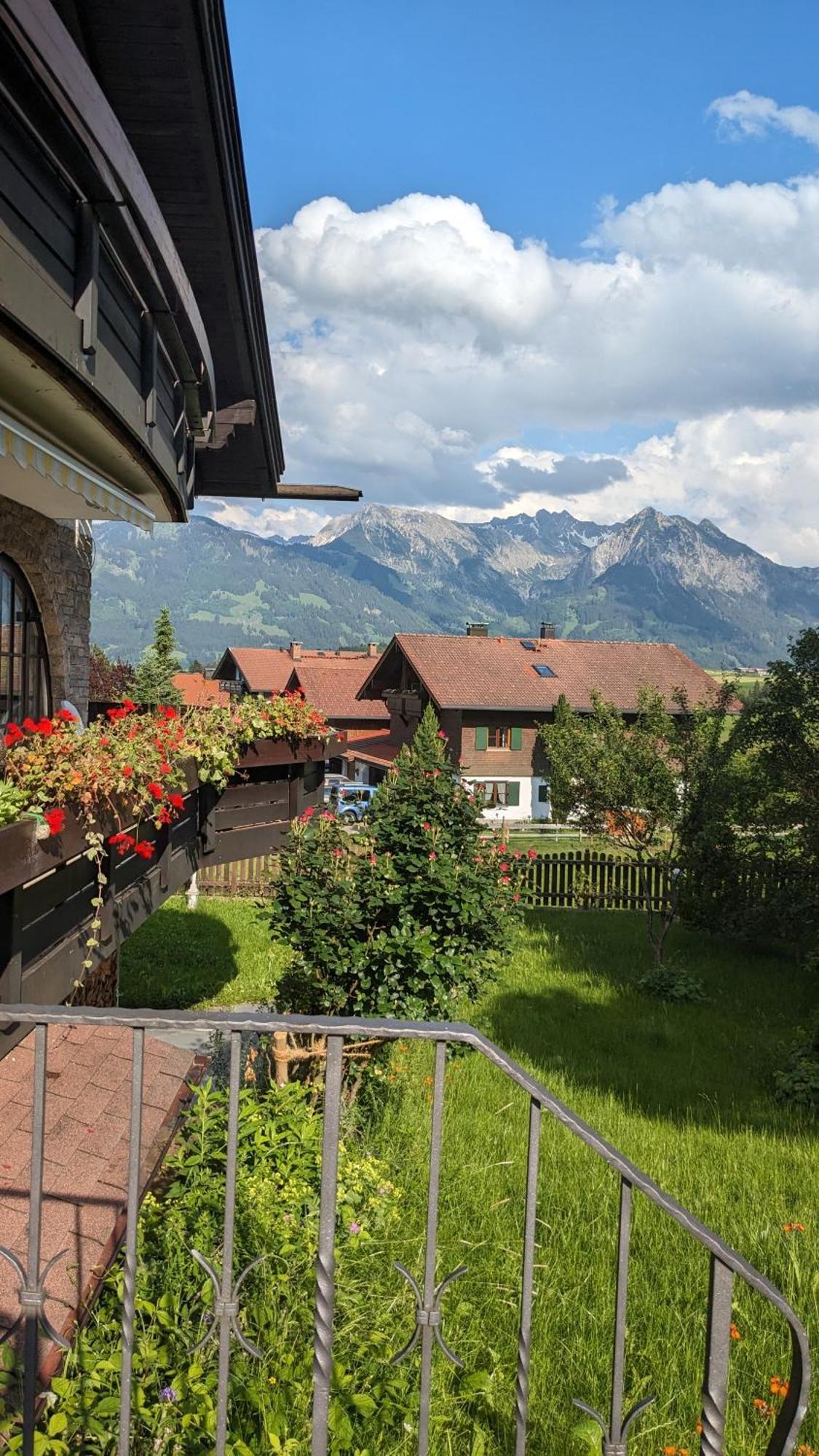 Alpenblick In Sommerbergbahn Kostenlos Apartment *