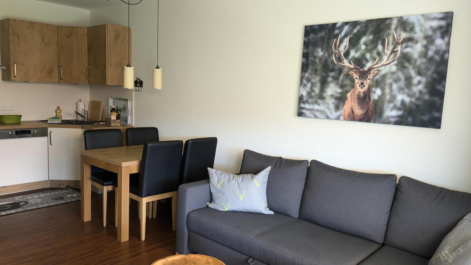 Apartment Alpenblick In Sommerbergbahn Kostenlos Bolsterlang