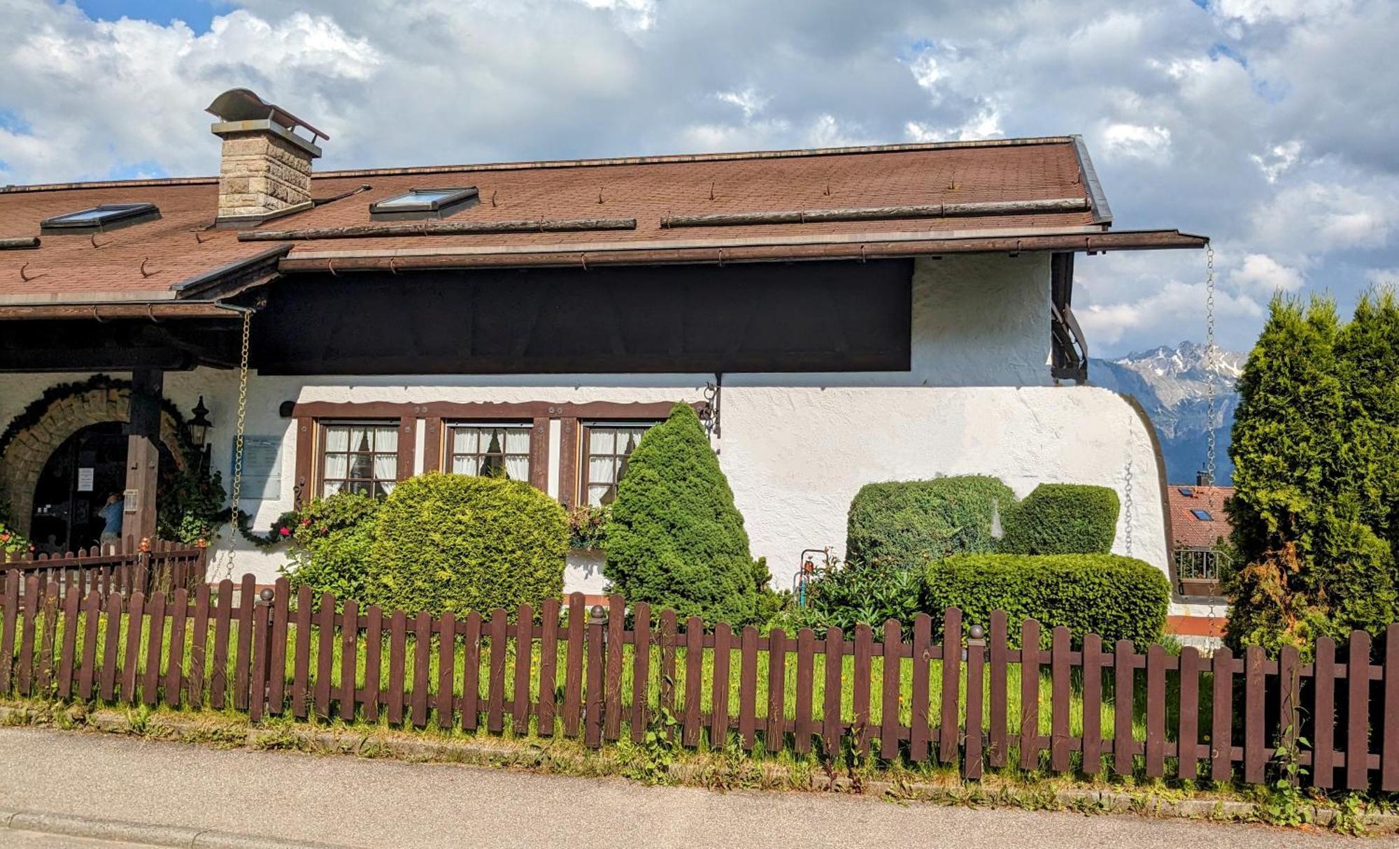 Alpenblick In Sommerbergbahn Kostenlos Apartment Bolsterlang