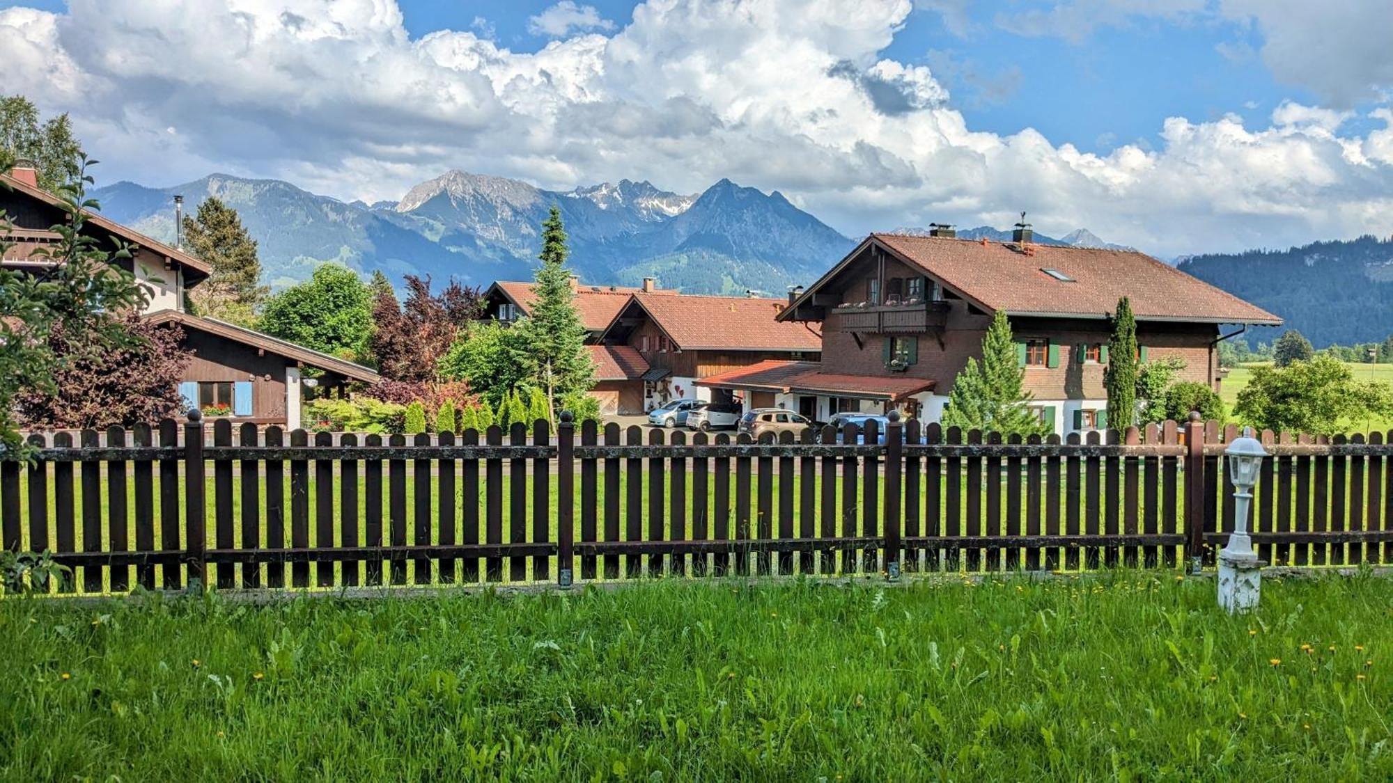 Alpenblick In Sommerbergbahn Kostenlos Apartment