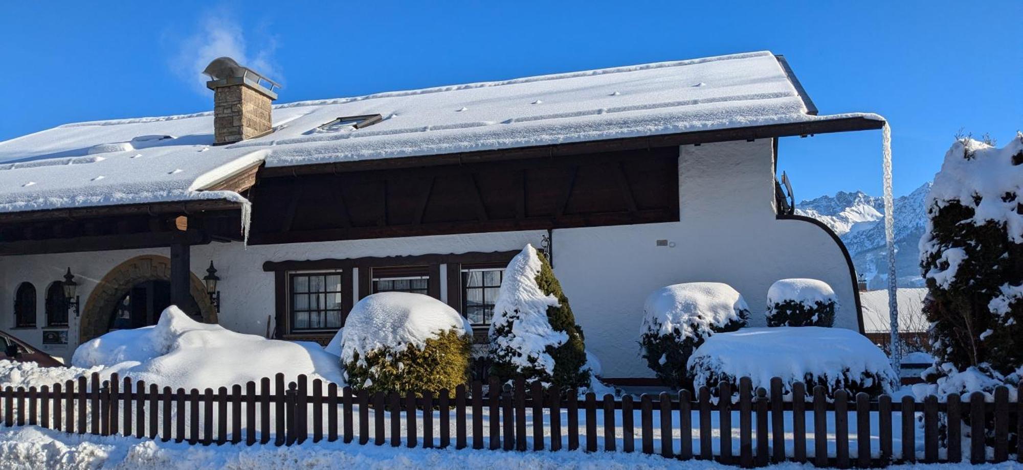 Alpenblick In Sommerbergbahn Kostenlos Apartment